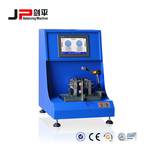 上海劍平參展海峽兩岸電機(jī)電器博覽會
