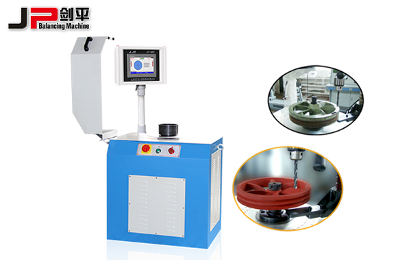 皮帶輪動平衡機(jī) 皮帶輪動平衡機(jī)