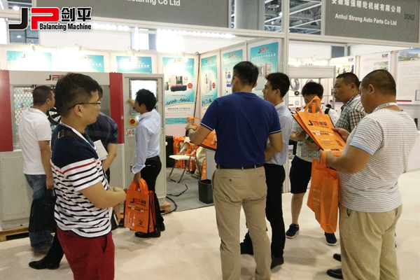 上海劍平火熱參展廣州國際汽車零部件及售后市場(chǎng)展覽會(huì) 上海劍平火熱參展廣州國際汽車零部件及售后市場(chǎng)展覽會(huì)