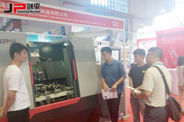 新能源汽車全面發(fā)展，劍平助力汽車智能化|動(dòng)平衡機(jī)