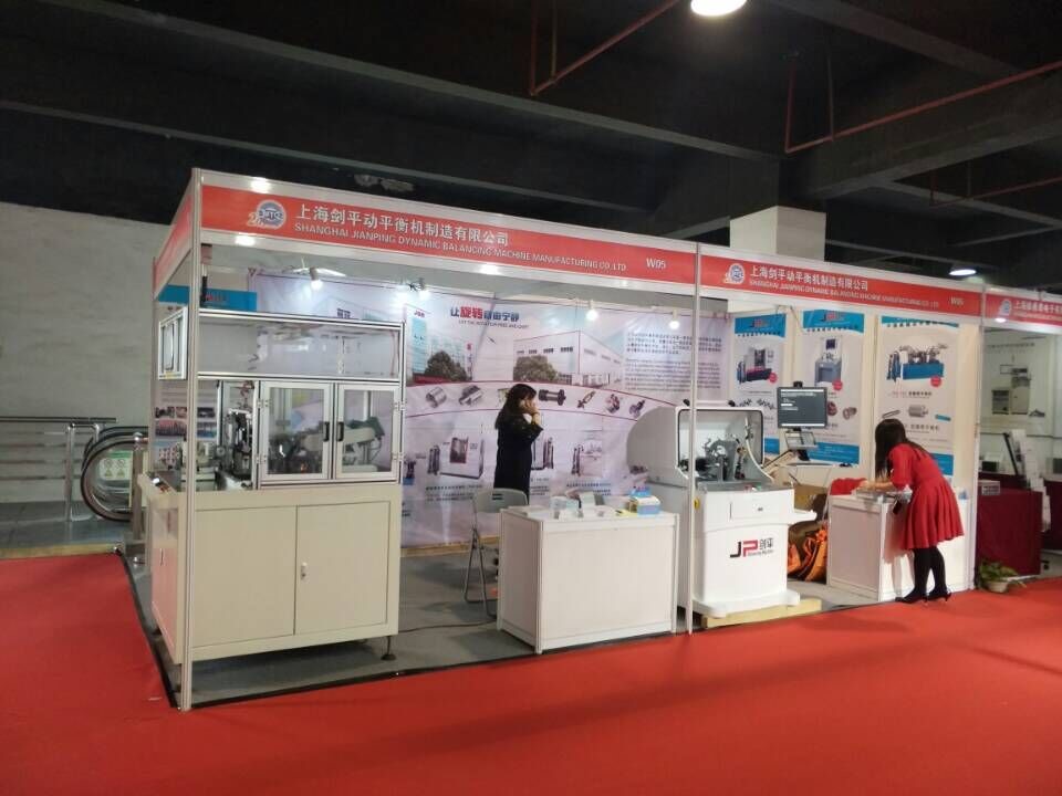 【劍平展會(huì)報(bào)告】強(qiáng)者愈強(qiáng)，創(chuàng)新將是唯一的逆襲機(jī)會(huì)