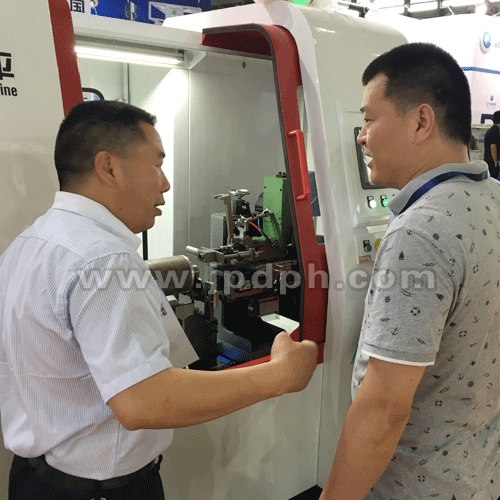 直擊劍平展會(huì)現(xiàn)場(chǎng)，助推“電機(jī)時(shí)代”新革命
