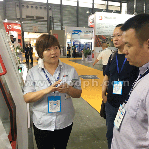 直擊劍平展會(huì)現(xiàn)場(chǎng)，助推“電機(jī)時(shí)代”新革命