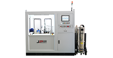 上海劍平 跑步機(jī)電機(jī)全自動(dòng)平衡機(jī)重要性！
