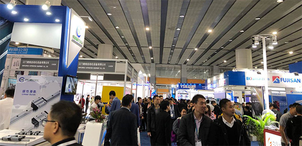 2019年3月10日到12日，在中國(guó)進(jìn)出口商品交易會(huì)展館（廣州），開啟了華南區(qū)最具代表性的金屬加工展會(huì)——2019廣州國(guó)際金屬加工工業(yè)展覽會(huì)。作為動(dòng)平衡檢測(cè)行業(yè)內(nèi)經(jīng)驗(yàn)豐富的品牌企業(yè)，上海劍平參與了這場(chǎng)行業(yè)盛會(huì)。