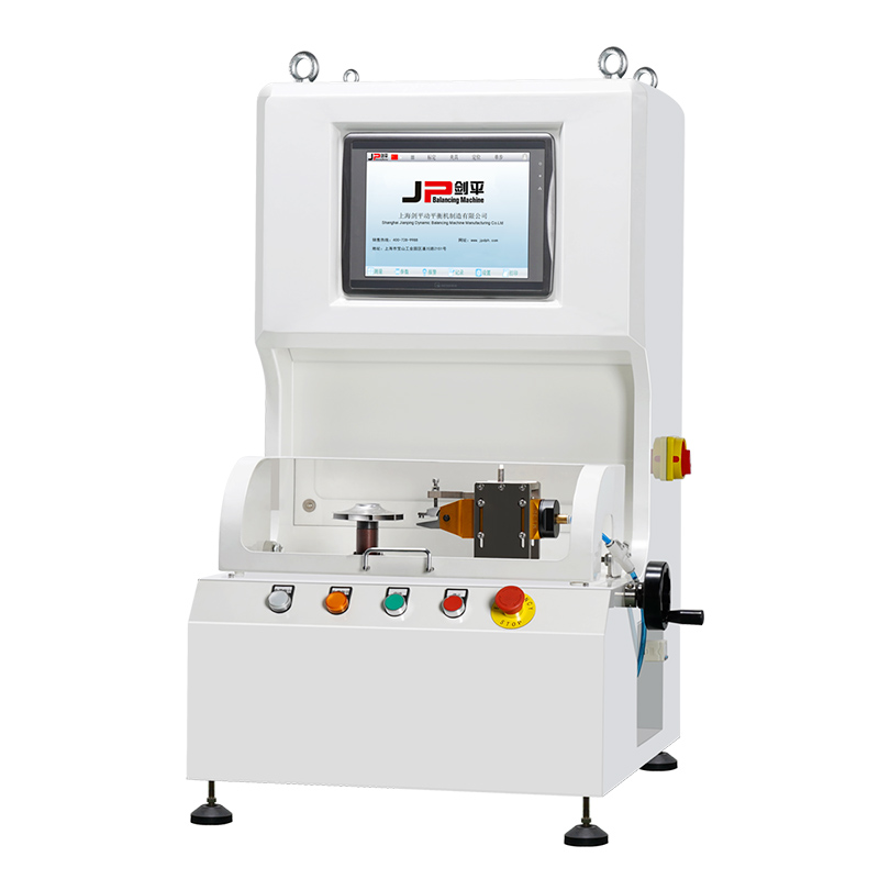 劍平小知識(shí)-影響動(dòng)平衡機(jī)測量要素