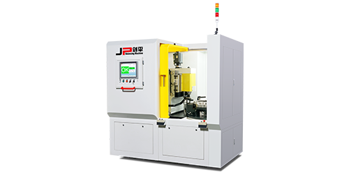 離合器立式銑削全自動平衡機(jī)