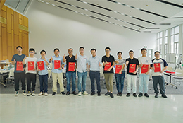 動(dòng)平衡機(jī)培訓(xùn)  上海劍平走進(jìn)客戶，賦能共創(chuàng)高效生產(chǎn)